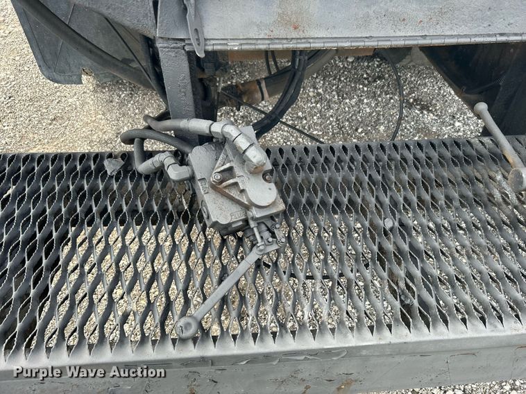 image for item LV9069 2008 Chevrolet C4500  utility / service truck