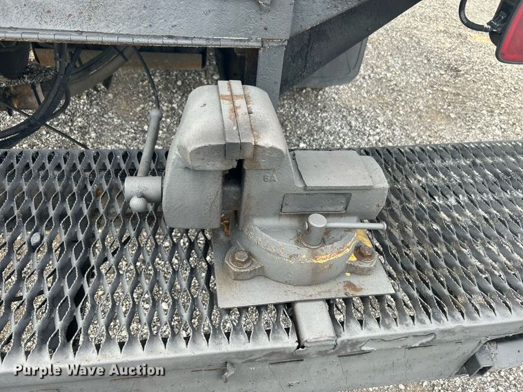 image for item LV9069 2008 Chevrolet C4500  utility / service truck