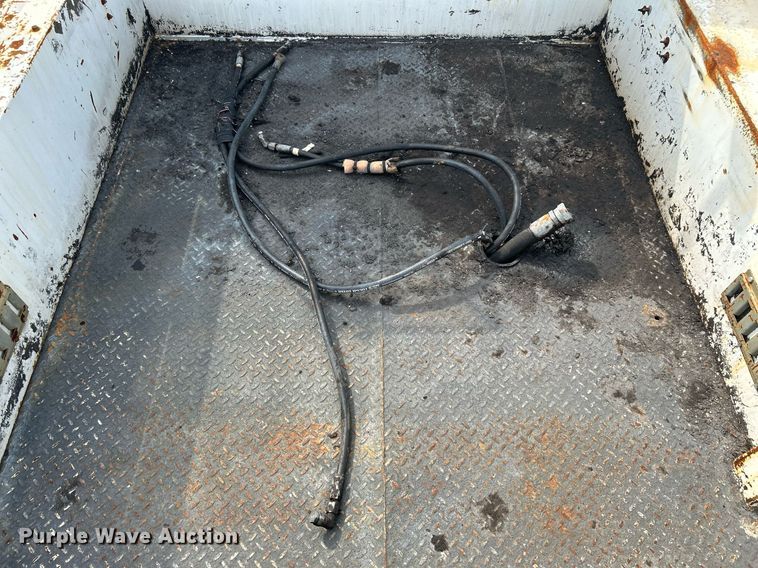 image for item LV9069 2008 Chevrolet C4500  utility / service truck