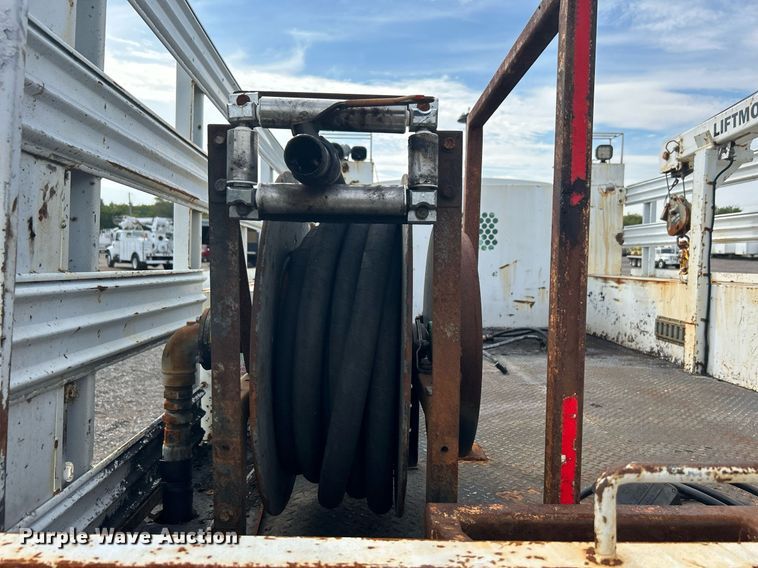 image for item LV9069 2008 Chevrolet C4500  utility / service truck