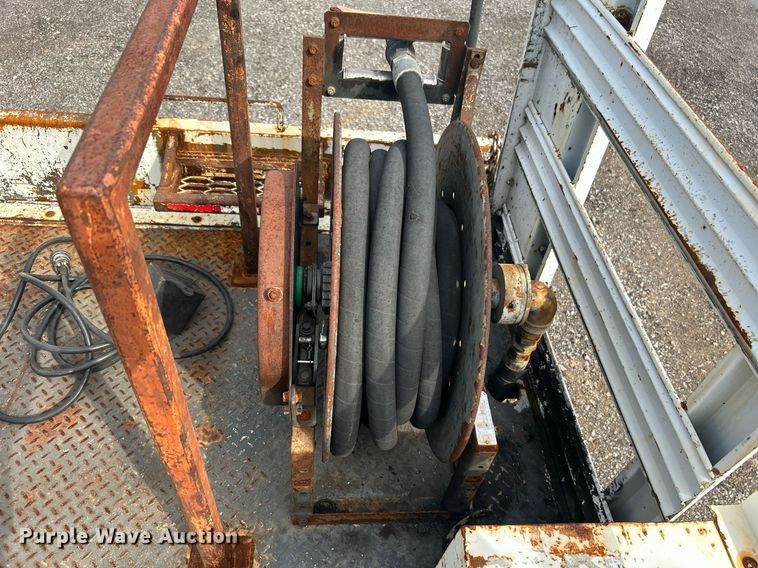 image for item LV9069 2008 Chevrolet C4500  utility / service truck