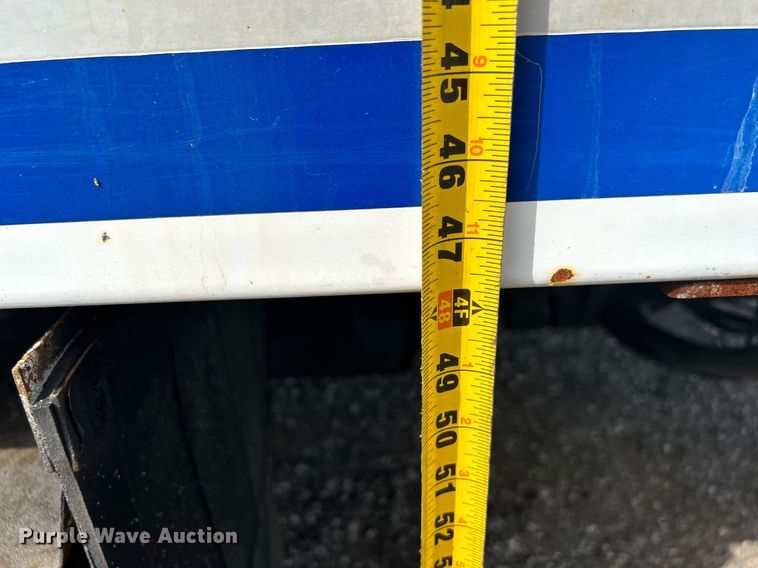 image for item LV9069 2008 Chevrolet C4500  utility / service truck