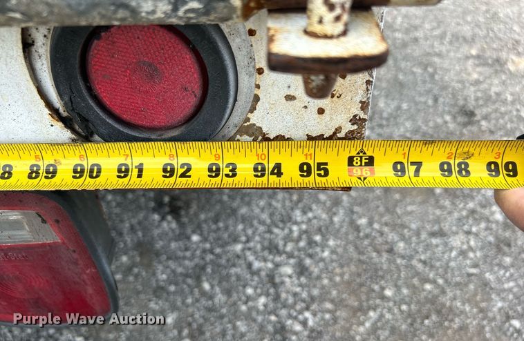 image for item LV9069 2008 Chevrolet C4500  utility / service truck