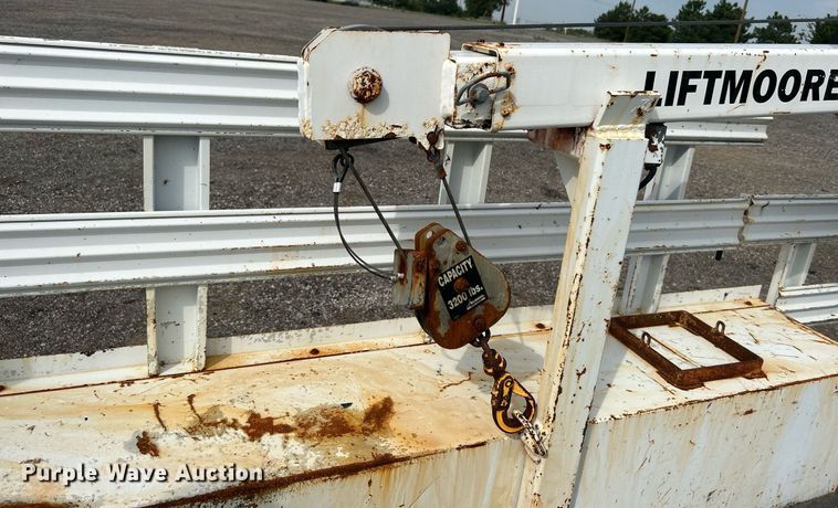 image for item LV9069 2008 Chevrolet C4500  utility / service truck