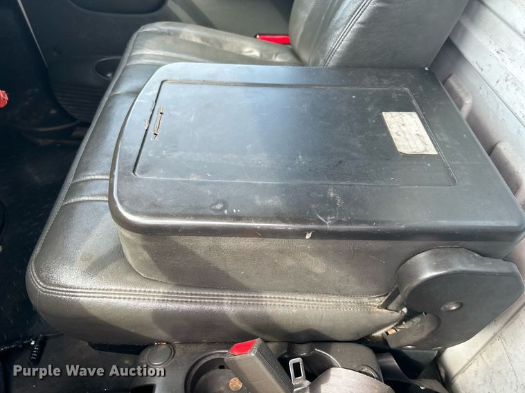 image for item LV9069 2008 Chevrolet C4500  utility / service truck