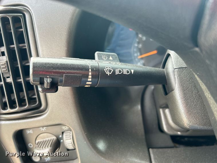 image for item LV9069 2008 Chevrolet C4500  utility / service truck