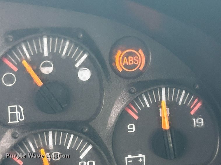 image for item LV9069 2008 Chevrolet C4500  utility / service truck