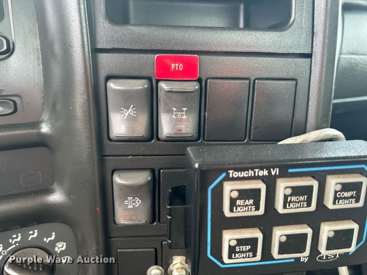 image for item LV9069 2008 Chevrolet C4500  utility / service truck