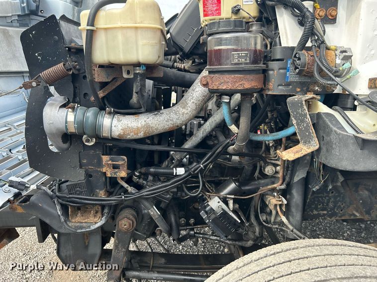 image for item LV9069 2008 Chevrolet C4500  utility / service truck