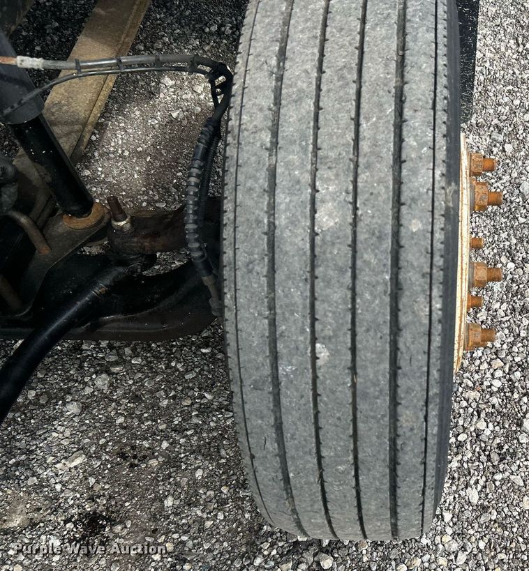 image for item LV9069 2008 Chevrolet C4500  utility / service truck