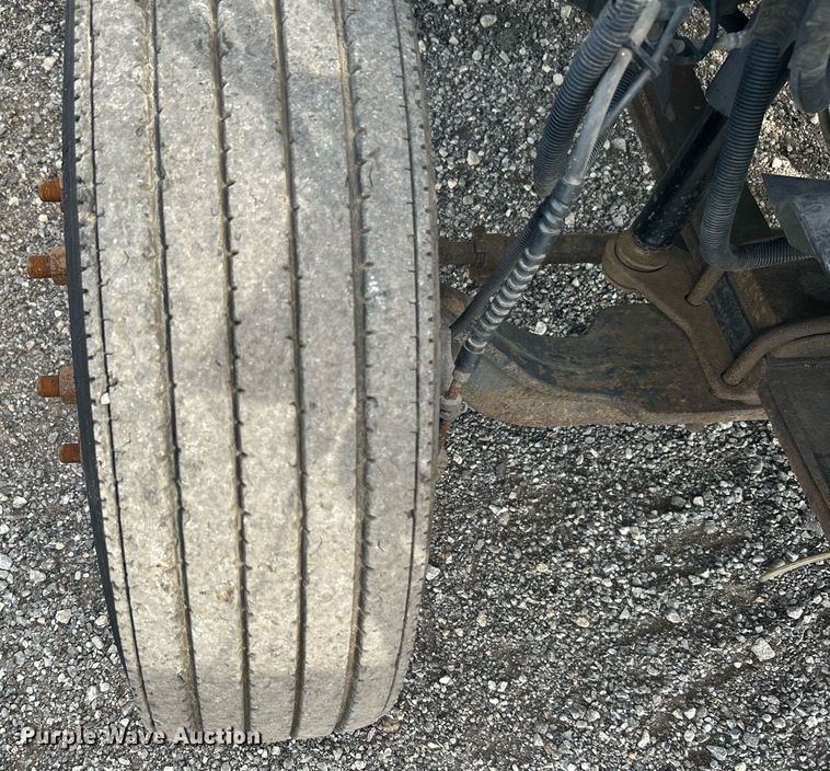 image for item LV9069 2008 Chevrolet C4500  utility / service truck