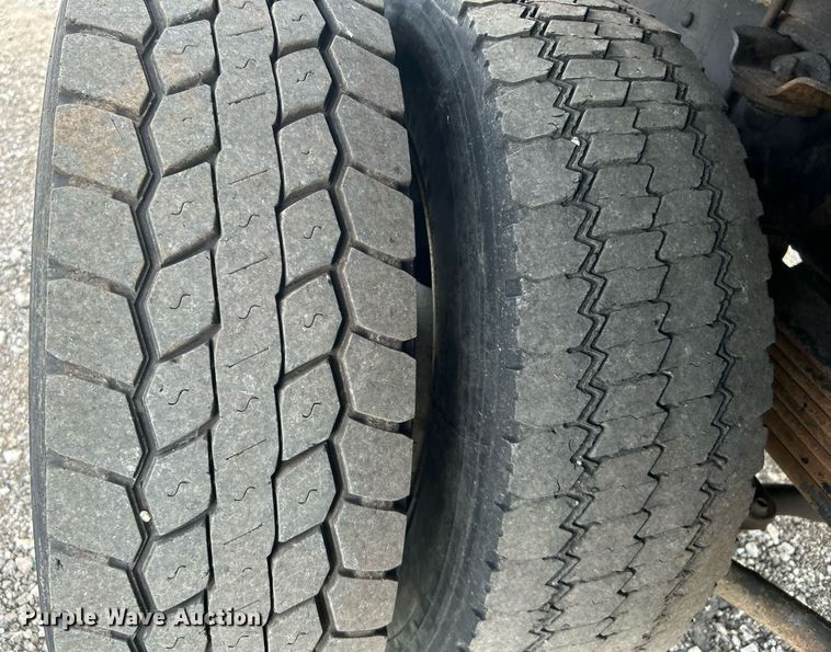 image for item LV9069 2008 Chevrolet C4500  utility / service truck