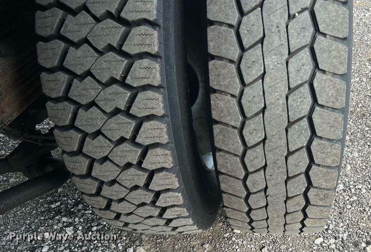 image for item LV9069 2008 Chevrolet C4500  utility / service truck