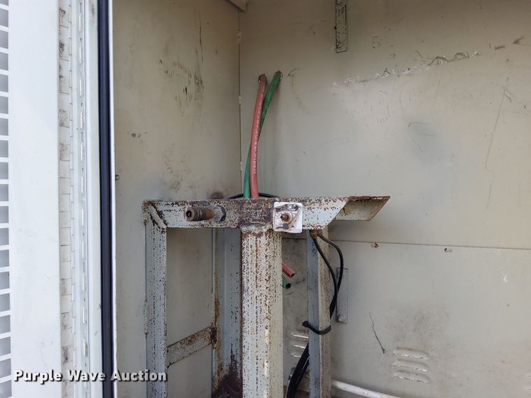 image for item LV9070 2009 International 7300  railroad service truck