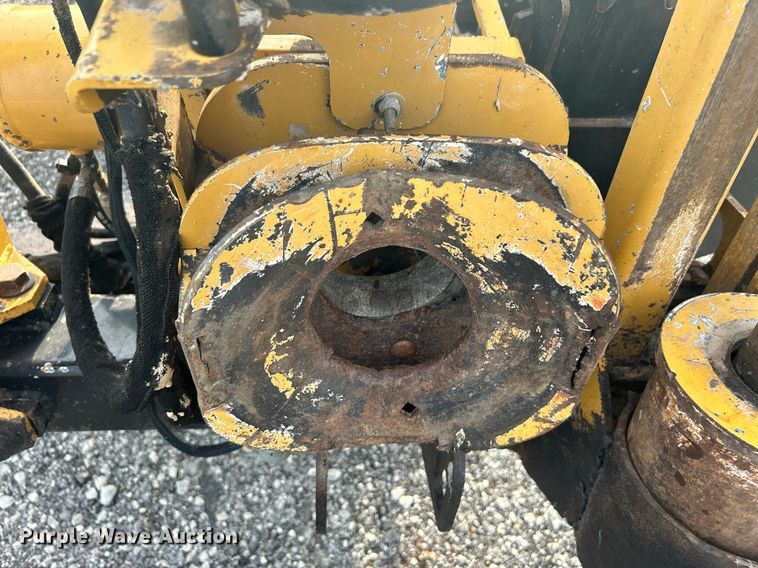 image for item LV9072 2012 Vermeer D20X22 Series II Navigator  directional boring unit