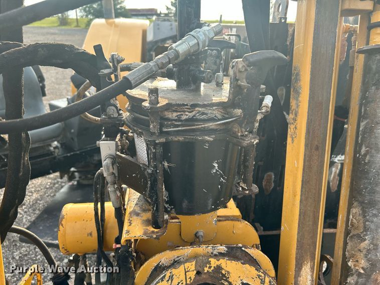 image for item LV9072 2012 Vermeer D20X22 Series II Navigator  directional boring unit