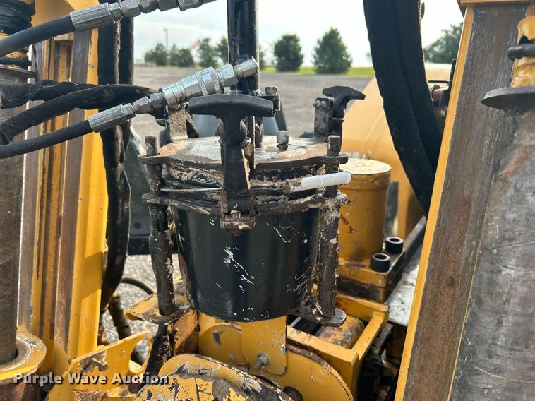 image for item LV9072 2012 Vermeer D20X22 Series II Navigator  directional boring unit