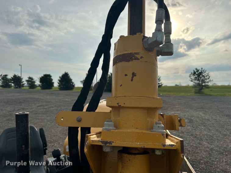 image for item LV9072 2012 Vermeer D20X22 Series II Navigator  directional boring unit