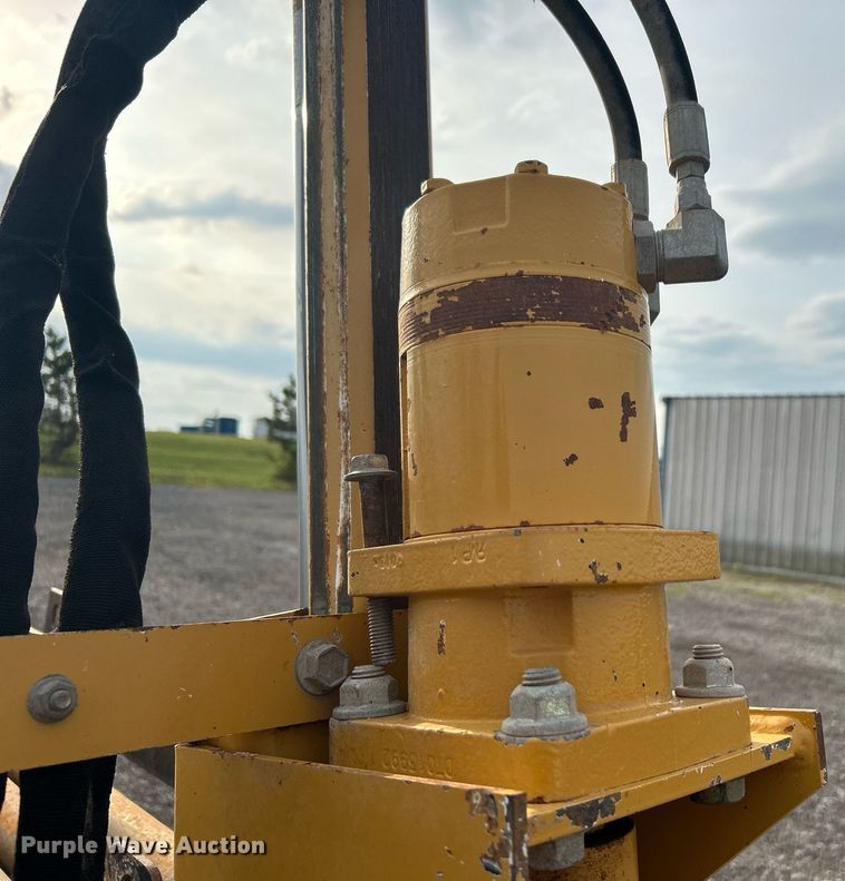 image for item LV9072 2012 Vermeer D20X22 Series II Navigator  directional boring unit