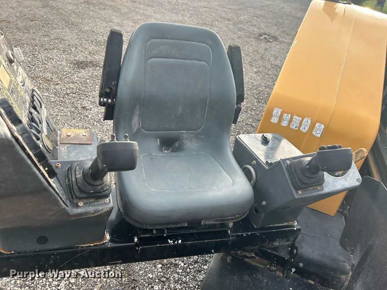 image for item LV9072 2012 Vermeer D20X22 Series II Navigator  directional boring unit