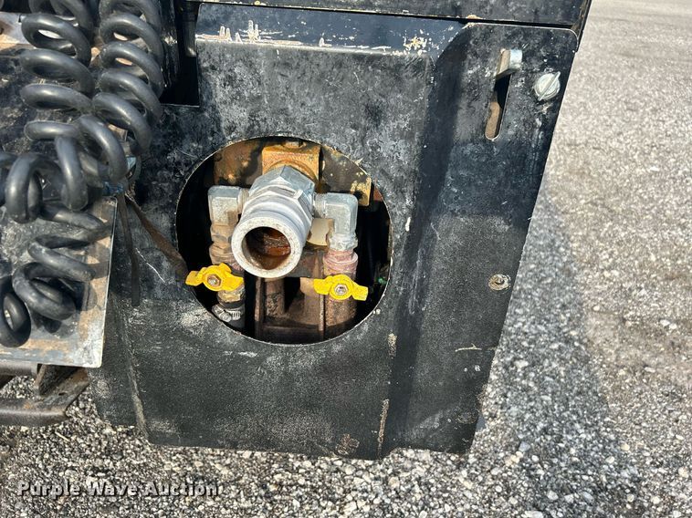 image for item LV9072 2012 Vermeer D20X22 Series II Navigator  directional boring unit