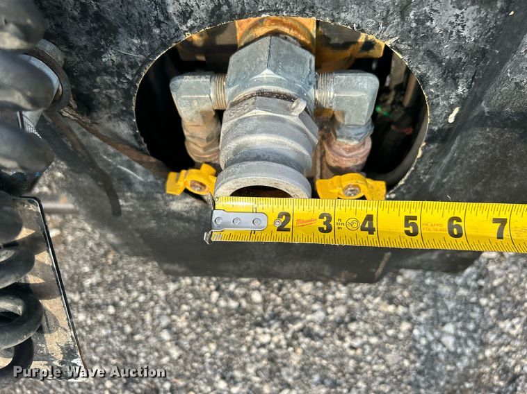 image for item LV9072 2012 Vermeer D20X22 Series II Navigator  directional boring unit