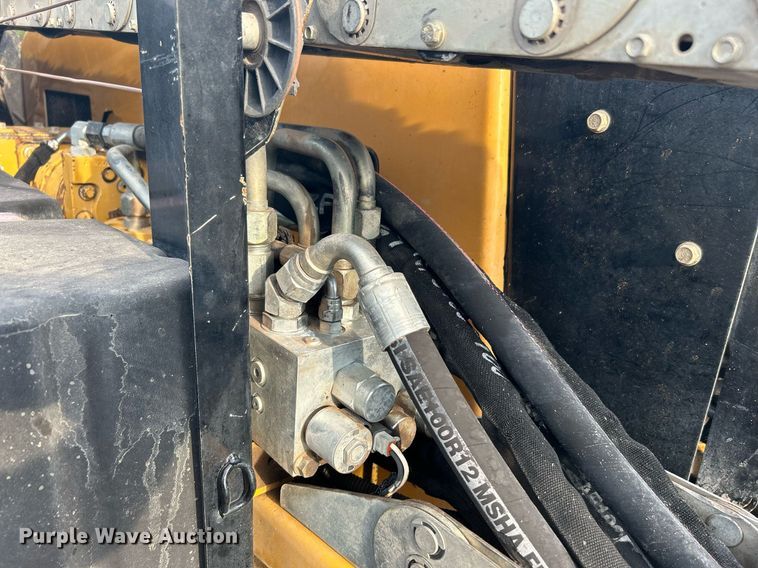 image for item LV9072 2012 Vermeer D20X22 Series II Navigator  directional boring unit