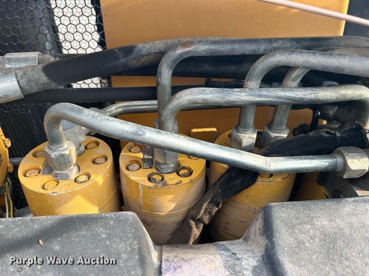 image for item LV9072 2012 Vermeer D20X22 Series II Navigator  directional boring unit