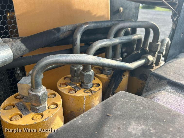 image for item LV9072 2012 Vermeer D20X22 Series II Navigator  directional boring unit