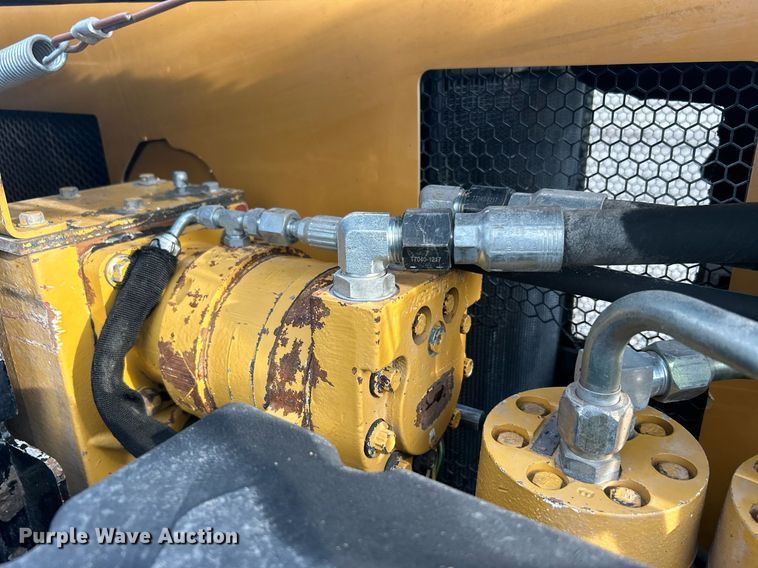 image for item LV9072 2012 Vermeer D20X22 Series II Navigator  directional boring unit