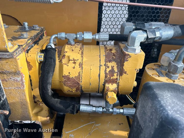 image for item LV9072 2012 Vermeer D20X22 Series II Navigator  directional boring unit