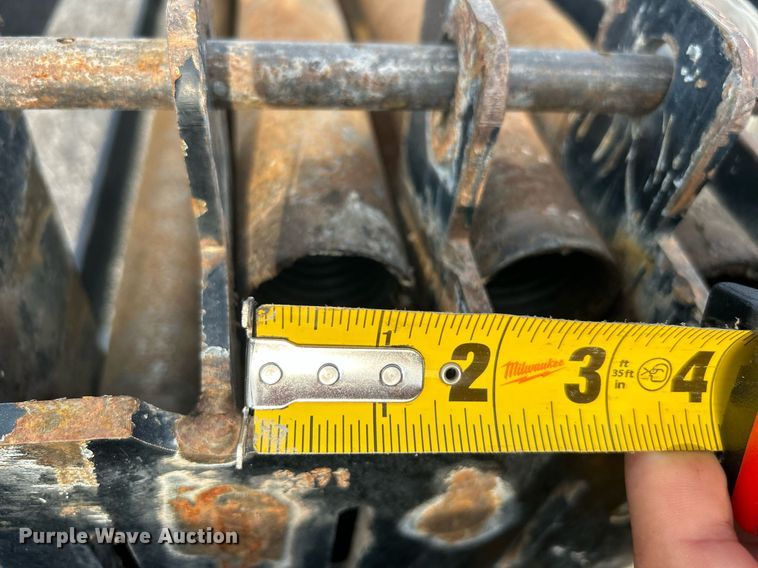 image for item LV9072 2012 Vermeer D20X22 Series II Navigator  directional boring unit