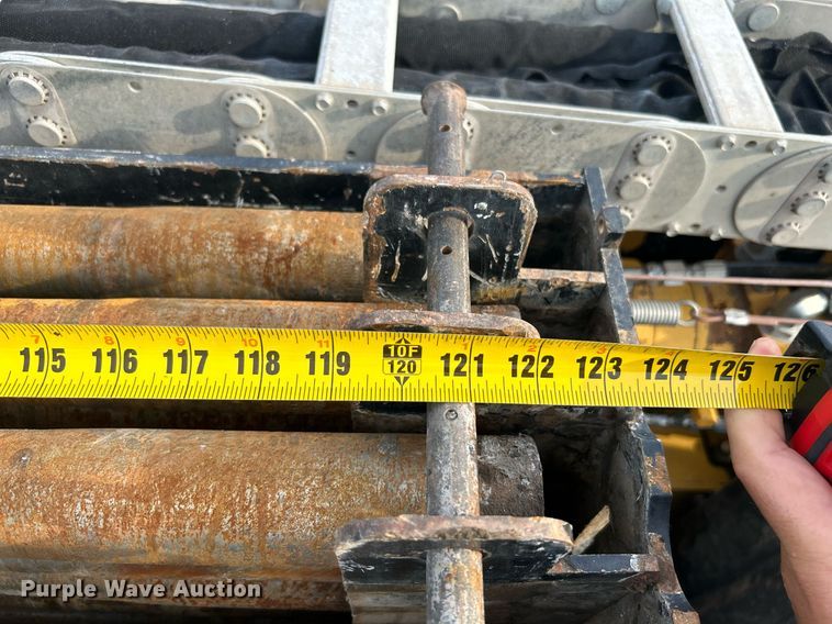 image for item LV9072 2012 Vermeer D20X22 Series II Navigator  directional boring unit