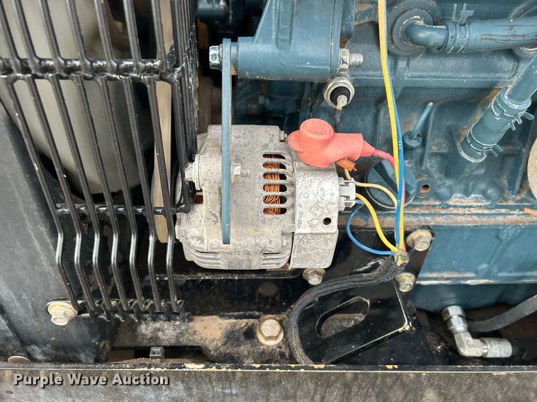 image for item LV9072 2012 Vermeer D20X22 Series II Navigator  directional boring unit