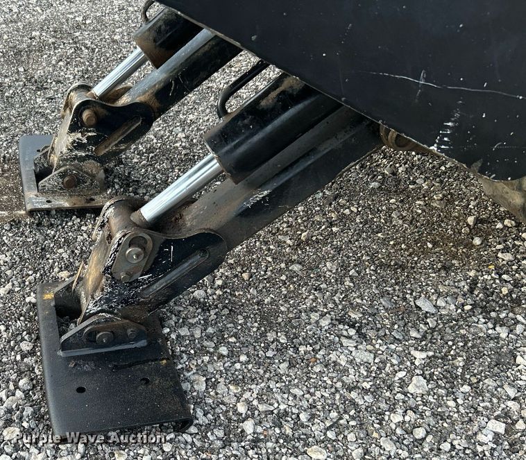 image for item LV9072 2012 Vermeer D20X22 Series II Navigator  directional boring unit