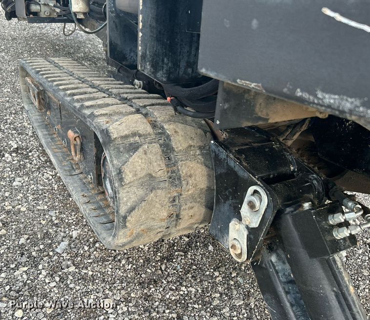 image for item LV9072 2012 Vermeer D20X22 Series II Navigator  directional boring unit