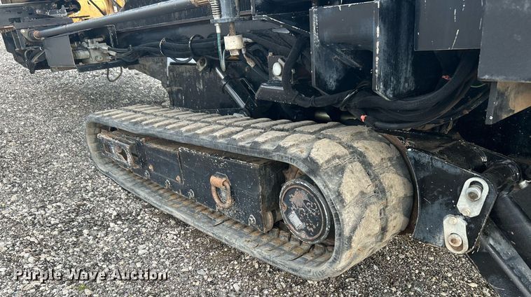 image for item LV9072 2012 Vermeer D20X22 Series II Navigator  directional boring unit