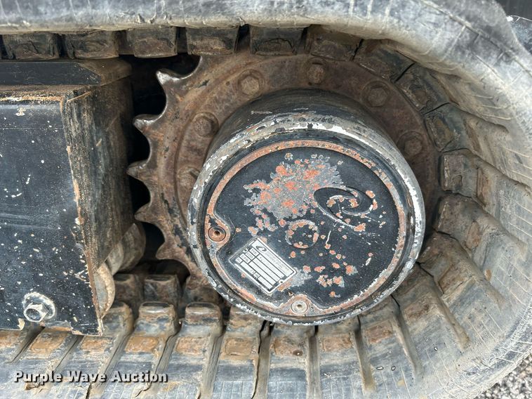 image for item LV9072 2012 Vermeer D20X22 Series II Navigator  directional boring unit