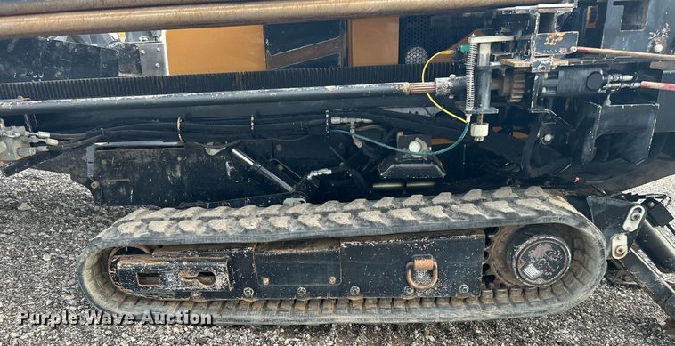 image for item LV9072 2012 Vermeer D20X22 Series II Navigator  directional boring unit