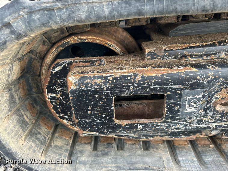 image for item LV9072 2012 Vermeer D20X22 Series II Navigator  directional boring unit