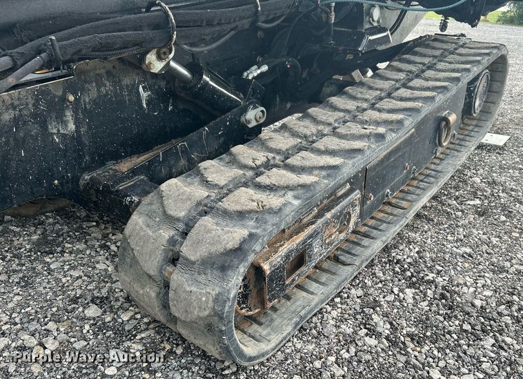 image for item LV9072 2012 Vermeer D20X22 Series II Navigator  directional boring unit