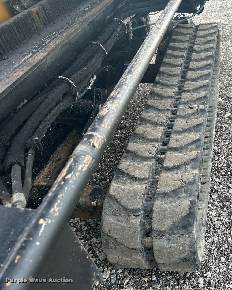 image for item LV9072 2012 Vermeer D20X22 Series II Navigator  directional boring unit