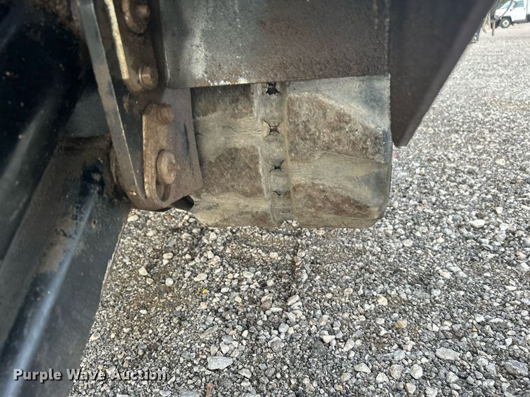 image for item LV9072 2012 Vermeer D20X22 Series II Navigator  directional boring unit