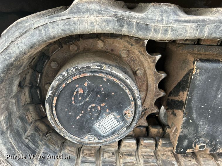 image for item LV9072 2012 Vermeer D20X22 Series II Navigator  directional boring unit