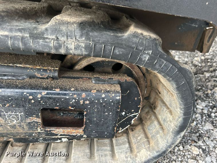 image for item LV9072 2012 Vermeer D20X22 Series II Navigator  directional boring unit