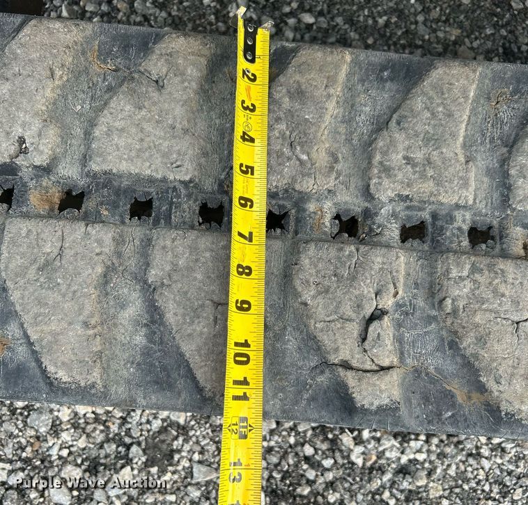 image for item LV9072 2012 Vermeer D20X22 Series II Navigator  directional boring unit