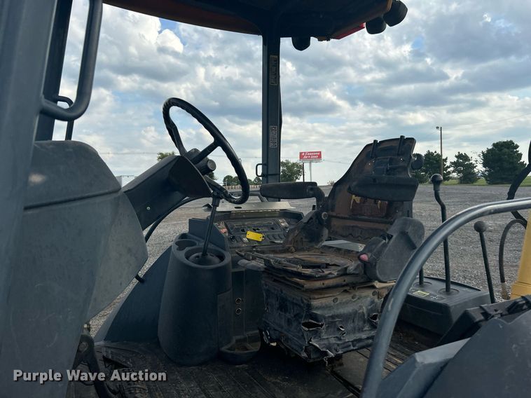 image for item LV9076 2006 John Deere 310SG  backhoe