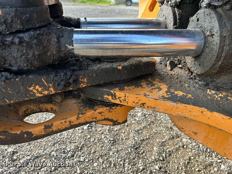 image for item LV9077 2013 Case 580 Super N  backhoe