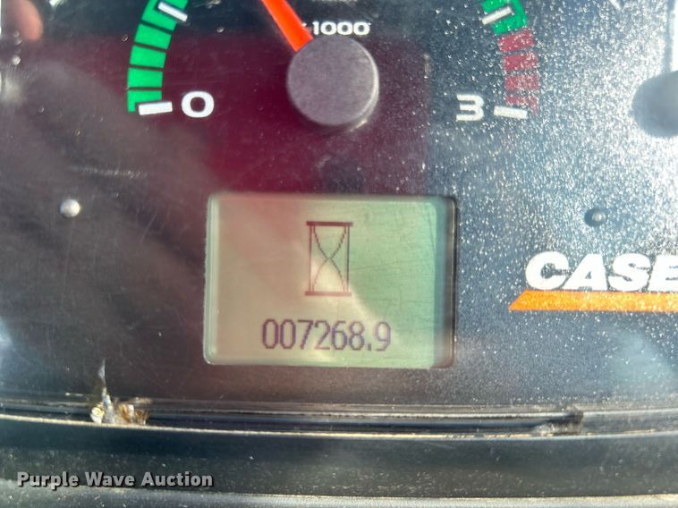 image for item LV9077 2013 Case 580 Super N  backhoe