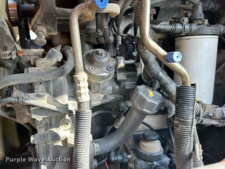 image for item LV9077 2013 Case 580 Super N  backhoe